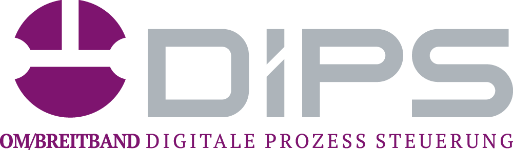 DiPS Logo