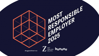 Most Responsible Employers 2025 in Deutschland